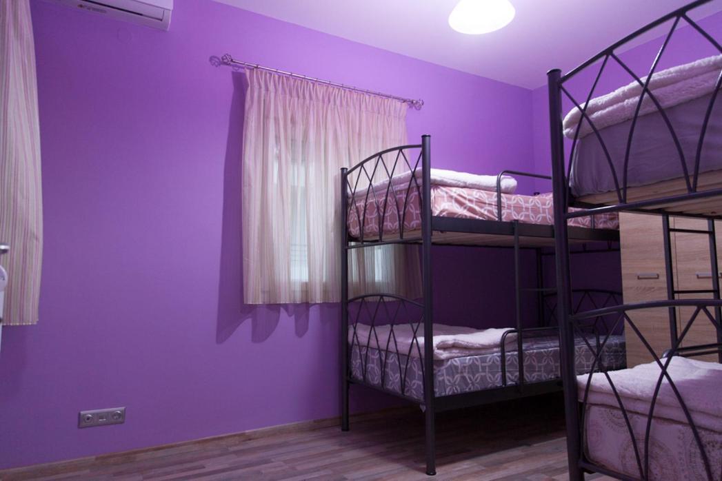Casa Georgina Apartment Thessaloniki Exterior photo